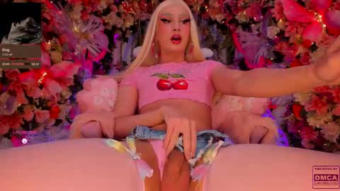  Alison  Sharon  online show from 14, 3, 2026