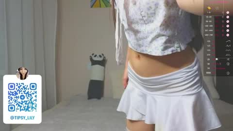 Snapshot of spicyyuki chatting on 14, 5, 2026 Tipsy online show from 14, 5, 2026