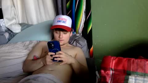 Patchz online show from 5, 2, 2026