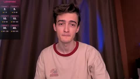 Spidey online show from 30, 10, 2025