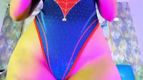 Spider online show from 10, 6, 2026