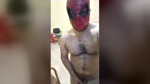 spiderpornn online show from 14, 5, 2026