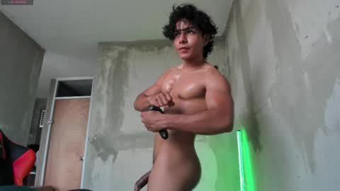 Snapshot of spideychill chatting on 19, 4, 2026 spideychill online show from 19, 4, 2026