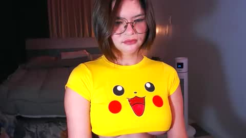Snapshot of spiffingview_of_carmella chatting on 3, 6, 2026 Hi Im Carmela online show from 3, 6, 2026