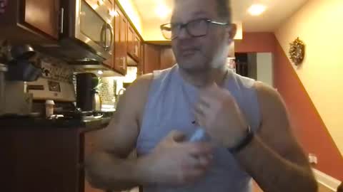 spike69old online show from 20, 1, 2025