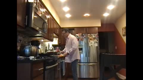 spike69old online show from 5, 2, 2025