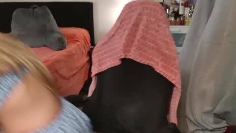 SpikedBella Same on all socials and OF online show from 7, 4, 2026