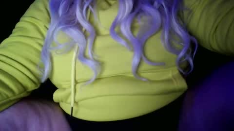 Snapshot of spinnerbitch chatting on 23, 2, 2026 Vanessa Spade online show from 23, 2, 2026