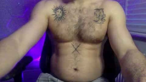 spirit__bear online show from 7, 4, 2026