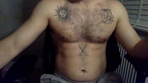 spirit__bear online show from 12, 4, 2026