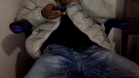 Twitter Toxiceli2 online show from 11, 11, 2025