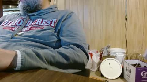 Splash Man online show from 4, 12, 2025