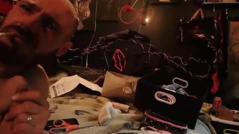 Snapshot of splashh_queen420 chatting on 22, 2, 2026 Daddy His Splash Queen online show from 22, 2, 2026