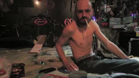 Snapshot of splashh_queen420 chatting on 24, 2, 2026 Daddy His Splash Queen online show from 24, 2, 2026