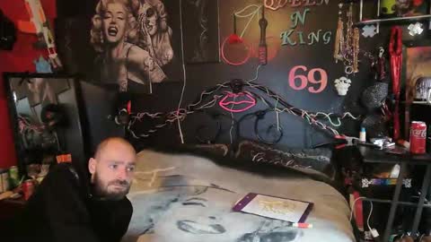 Snapshot of splashh_queen420 chatting on 25, 2, 2026 Daddy His Splash Queen online show from 25, 2, 2026