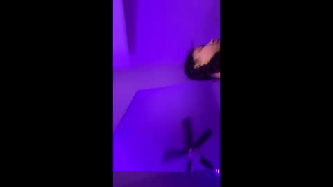 splashvirus online show from 8, 11, 2025