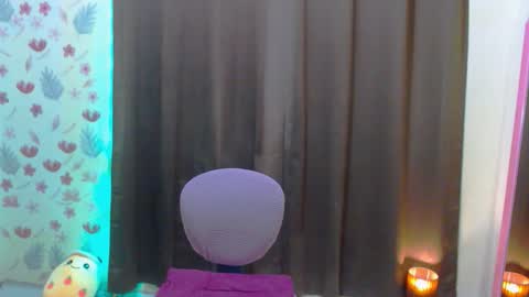 Snapshot of splendid_kim08 chatting on 17, 9, 2025 Kimmy online show from 17, 9, 2025