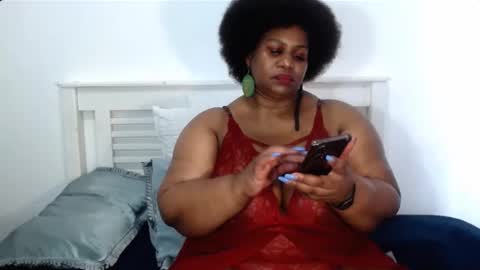 SplendidTalitha online show from 21, 9, 2025