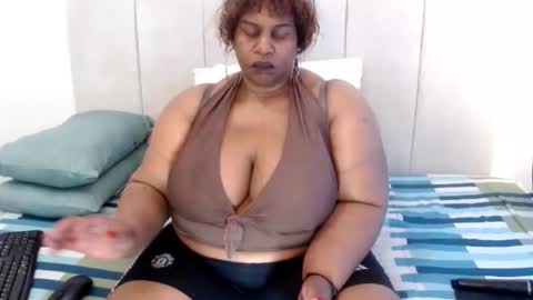 SplendidTalitha online show from 14, 4, 2026