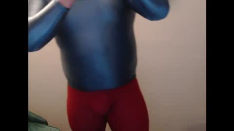 Snapshot of spndxslmr chatting on 21, 7, 2026 musclegrowthfantasy online show from 21, 7, 2026