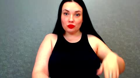 Snapshot of spoiled_lilit chatting on 31, 12, 2024 Lilith online show from 31, 12, 2024