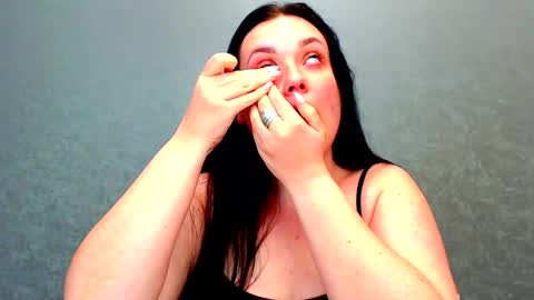 Snapshot of spoiled_lilit chatting on 24, 1, 2025 Lilith online show from 24, 1, 2025