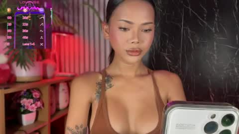 Snapshot of spoileme_babexx chatting on 30, 6, 2026 CALL ME RAINE online show from 30, 6, 2026