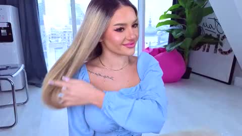 Anna online show from 19, 1, 2026