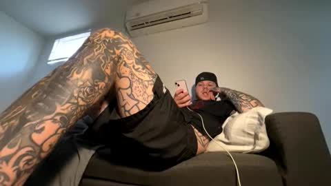 sportsfreak1619 online show from 22, 3, 2026