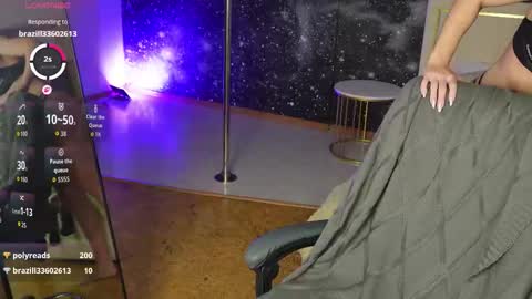 Spoty Kate online show from 3, 2, 2026