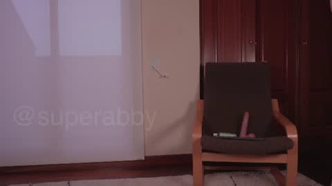Abby online show from 15, 6, 2026