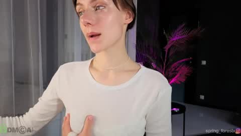 Snapshot of spring_forestxx chatting on 26, 4, 2026 Lily my new acc3 online show from 26, 4, 2026