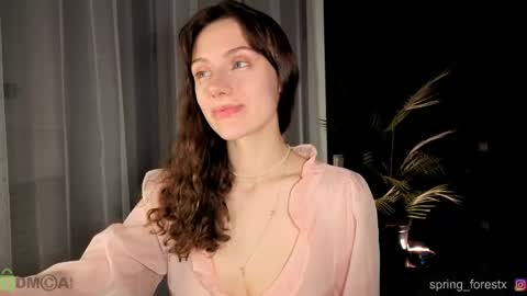 Snapshot of spring_forestxx chatting on 15, 5, 2026 Lily my new acc3 online show from 15, 5, 2026