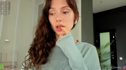 Snapshot of spring_forestxx chatting on 13, 6, 2026 Lily my new acc3 online show from 13, 6, 2026