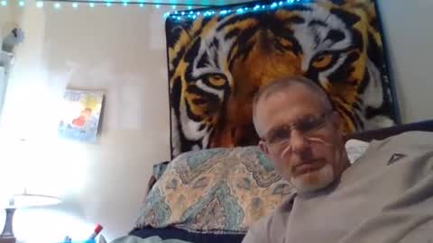 Jsmitty and she so sexy online show from 18, 3, 2026