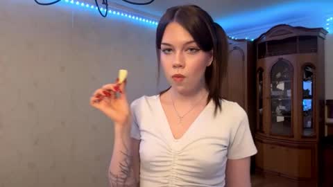 Snapshot of springibric chatting on 1, 3, 2026 Maya online show from 1, 3, 2026