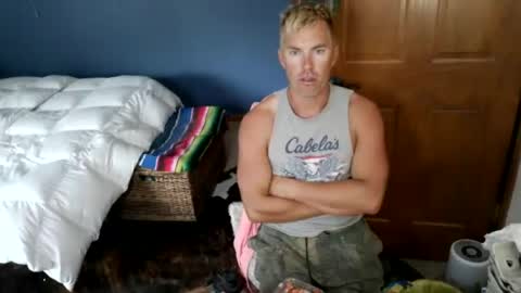 Snapshot of spun_redneck chatting on 1, 8, 2026 Spun Redneck online show from 1, 8, 2026