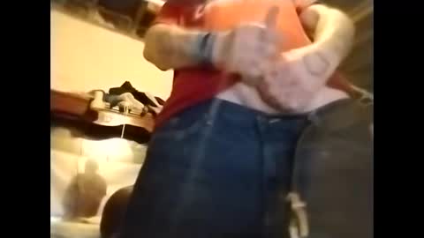 Snapshot of spundaddyandprincess chatting on 27, 12, 2024 spundaddyandprincess online show from 27, 12, 2024