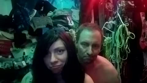 spunfoxxx online show from 20, 9, 2025