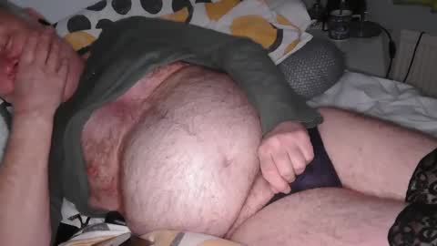 Snapshot of spunker1958 chatting on 8, 12, 2024 SpunkerLike online show from 8, 12, 2024