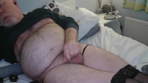 Snapshot of spunker1958 chatting on 15, 12, 2024 SpunkerLike online show from 15, 12, 2024