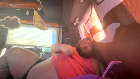 Snapshot of squeaks724 chatting on 3, 12, 2024 Your Pal Squeaks online show from 3, 12, 2024