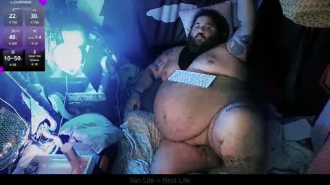 Snapshot of squeaks724 chatting on 19, 12, 2024 Your Pal Squeaks online show from 19, 12, 2024