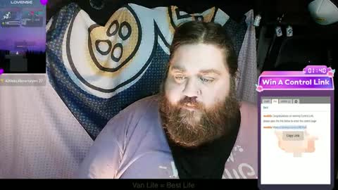 Snapshot of squeaks724 chatting on 21, 12, 2024 Your Pal Squeaks online show from 21, 12, 2024