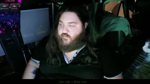 Snapshot of squeaks724 chatting on 6, 1, 2025 Your Pal Squeaks online show from 6, 1, 2025