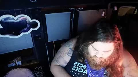 Snapshot of squeaks724 chatting on 23, 1, 2025 Your Pal Squeaks online show from 23, 1, 2025