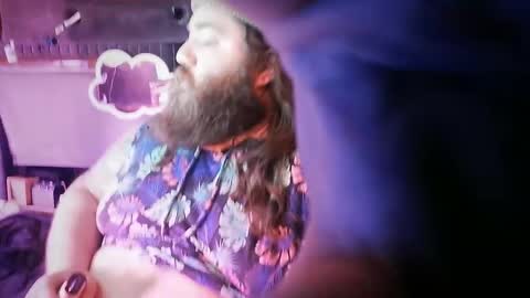 Snapshot of squeaks724 chatting on 29, 1, 2025 Your Pal Squeaks online show from 29, 1, 2025