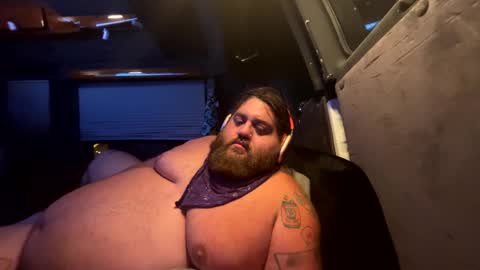 Snapshot of squeaks724 chatting on 4, 2, 2025 Your Pal Squeaks online show from 4, 2, 2025