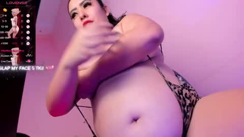 Snapshot of squeersex1 chatting on 6, 5, 2026 KIMY TEKASHI online show from 6, 5, 2026