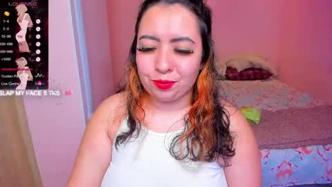 Snapshot of squeersex1 chatting on 17, 5, 2026 KIMY TEKASHI online show from 17, 5, 2026